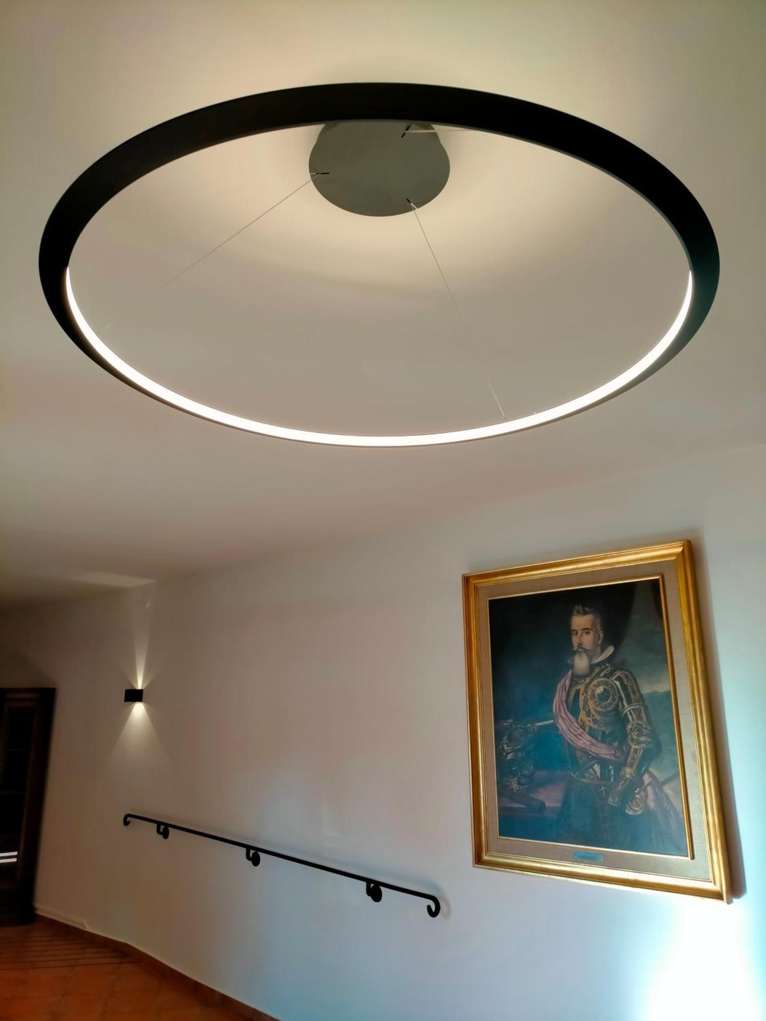 Parador De Benavente Eksteriør billede